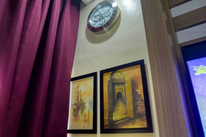 Hotel Interior 33 of 37