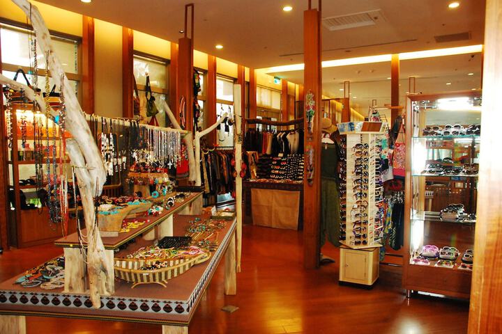 Gift Shop 24 of 50