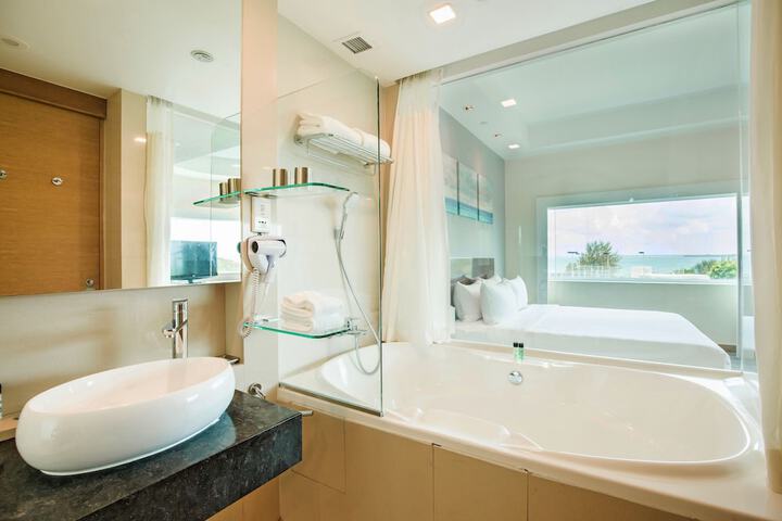 Bath Amenities