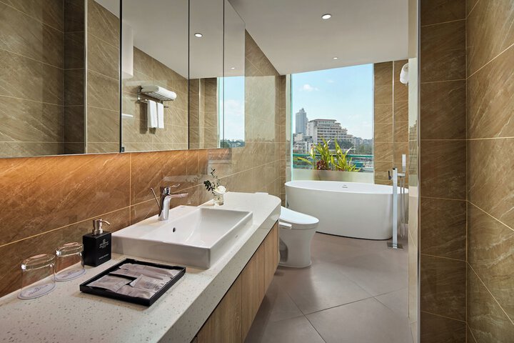 Bathroom Vanities
