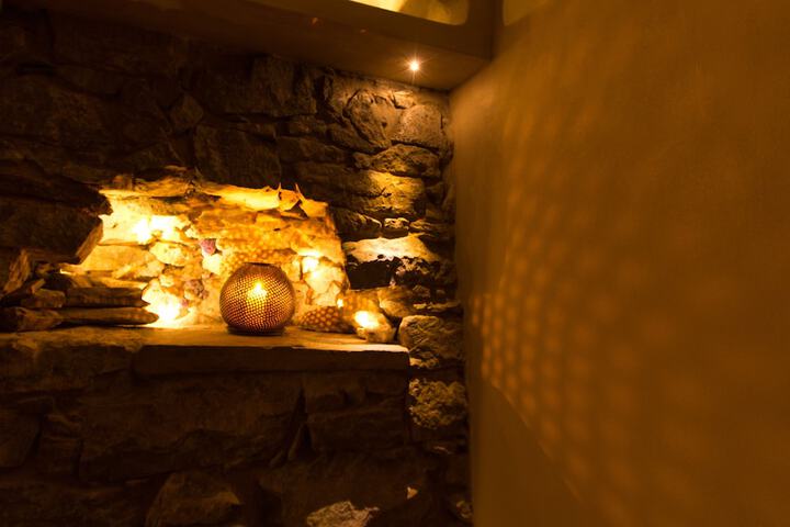 Hotel Spa