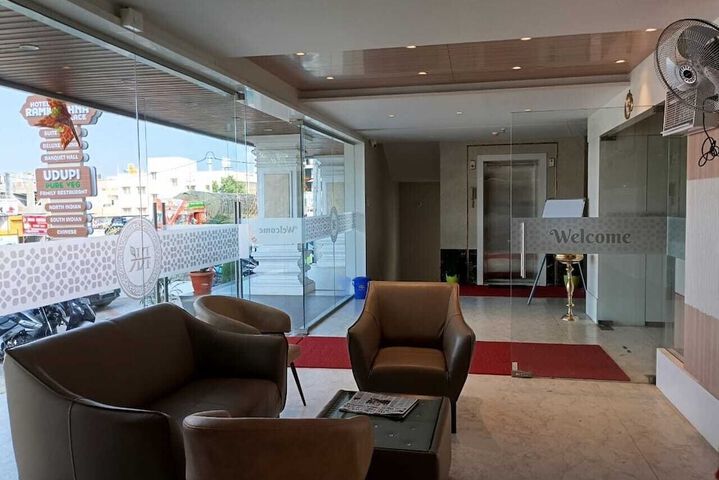 Hotel Interior 2 of 34