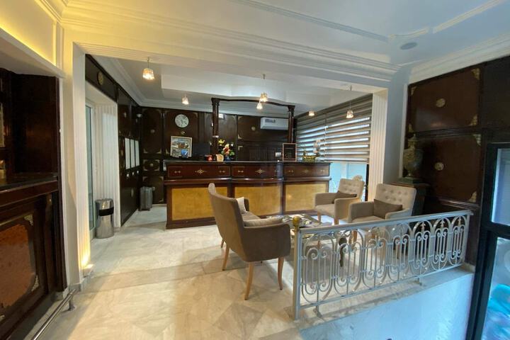 Hotel Interior 4 of 23