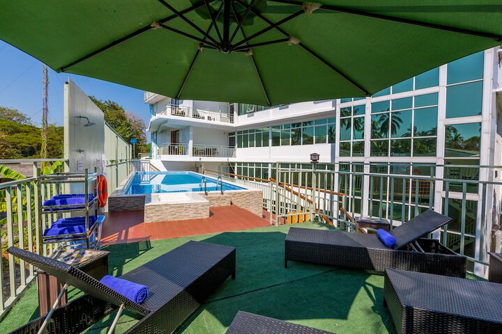 Hotel 76 of 78