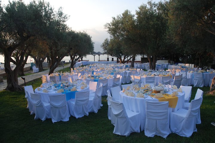 Wedding/Banquet 24 of 29