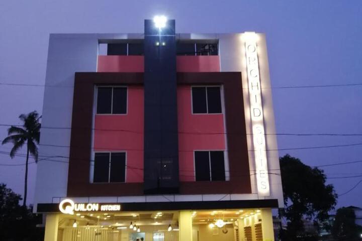 The Orchid Suites