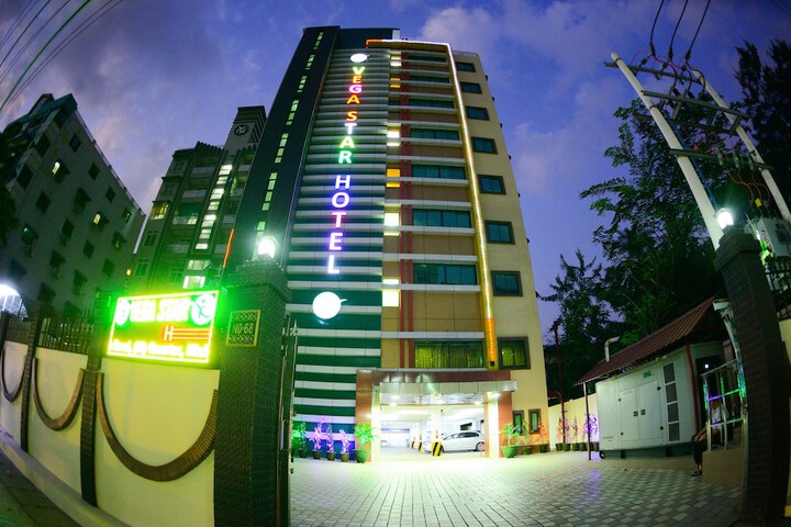 Vega Star Hotel