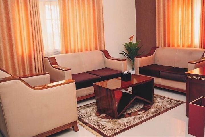 Hotel Interior 24 of 26