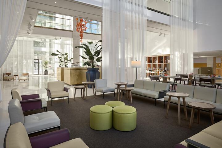 Hotel Interior 9 of 119
