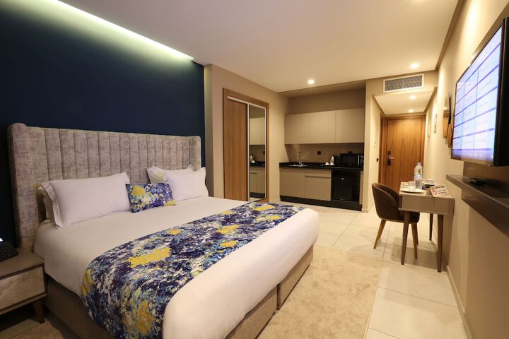 ADDRESS Hôtel Casablanca