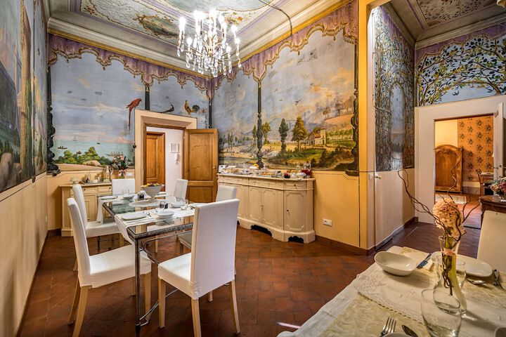 Dimora Bandinelli Firenze in Florence