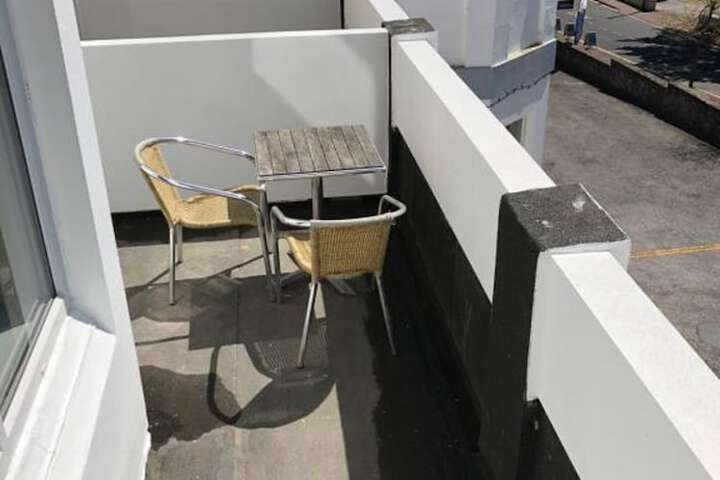 Terrace/Patio 64 of 92