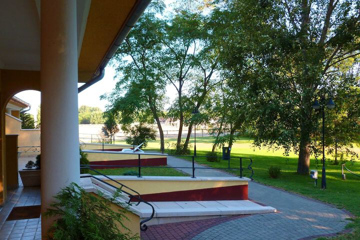 Hotel View 42 of 42