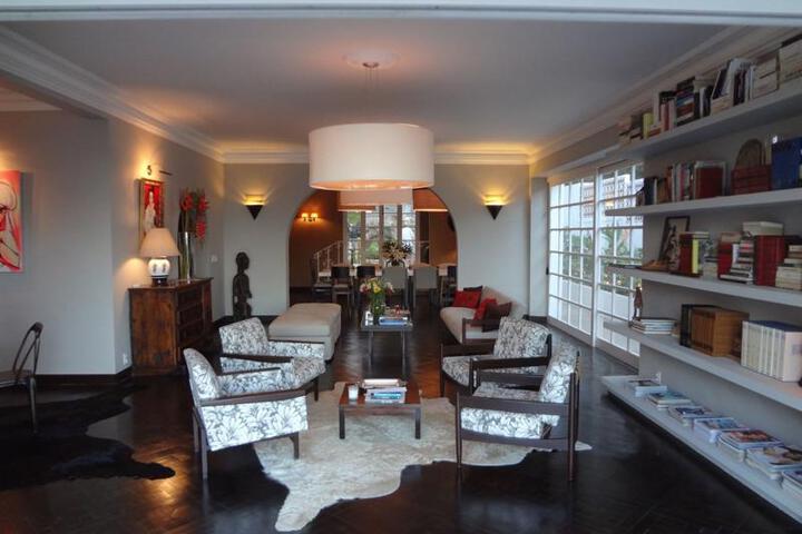 Fitness Facility Photos