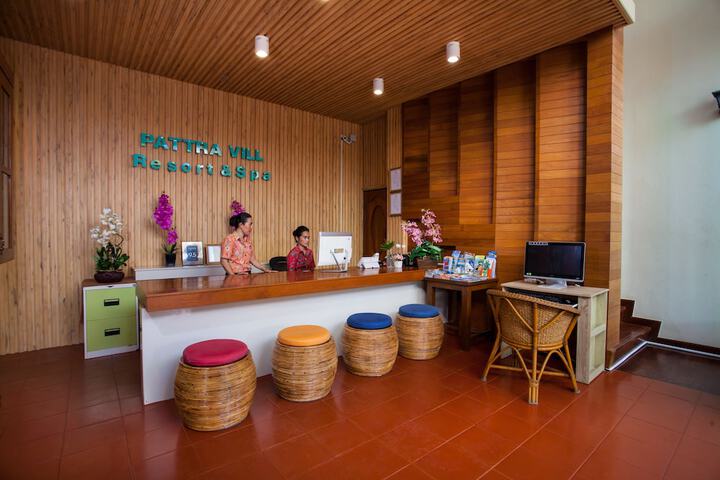 Hotel Interior 2 of 140