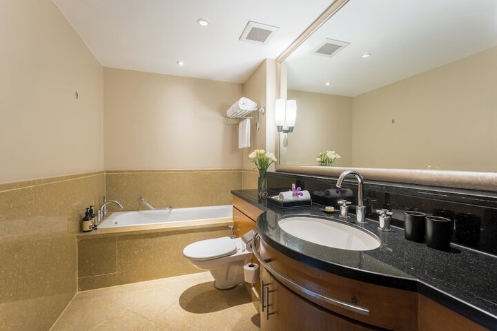 Bath Amenities