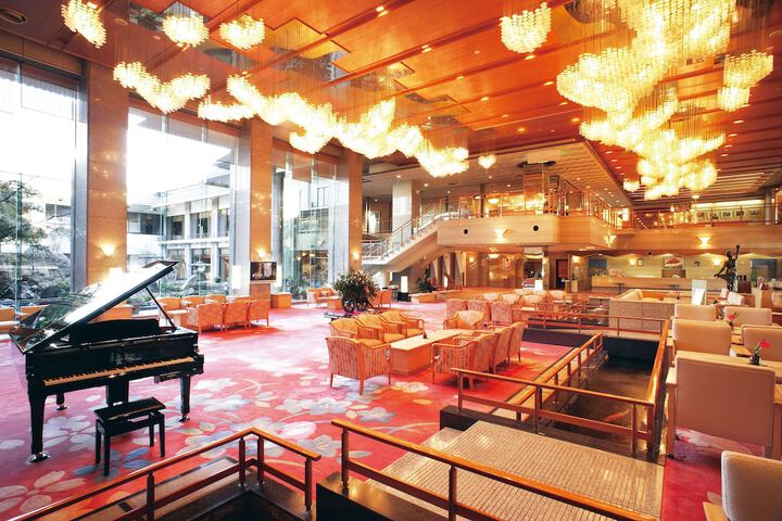 Lobby Photos