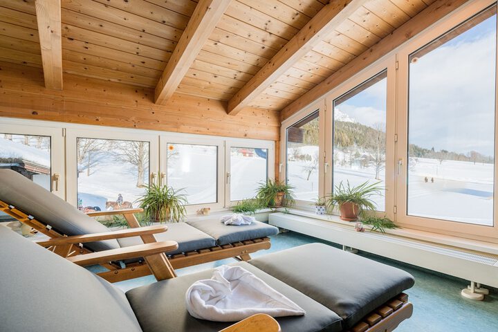 Wellness Treatments