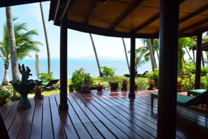 Green Coconut Village A6