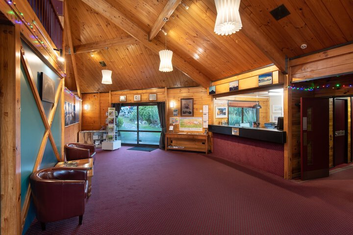 Hotel Interior 2 of 143