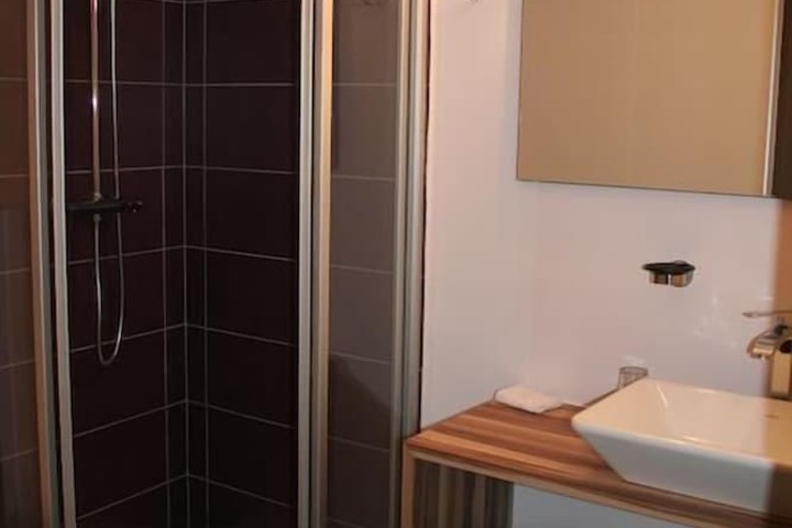 Bath Interior