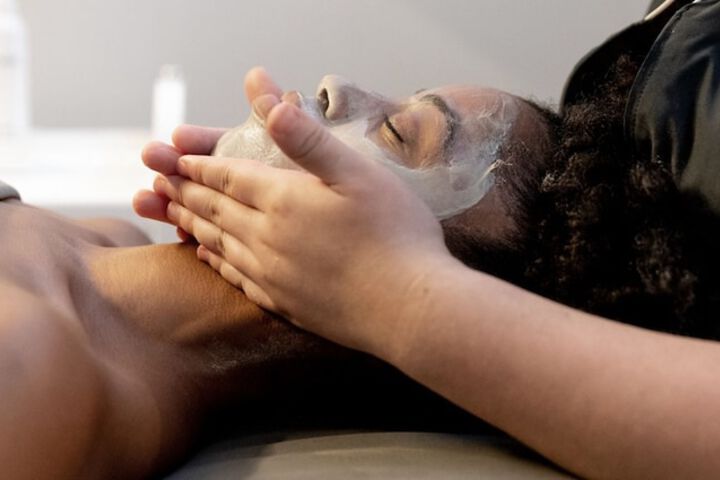 Spa treatment
