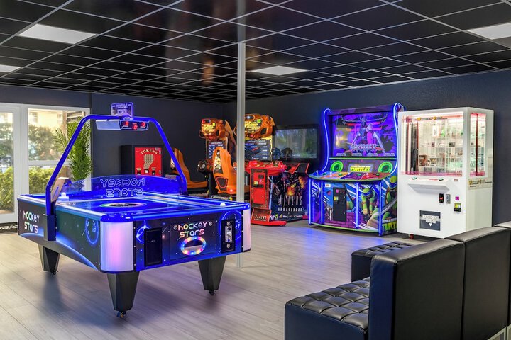 Arcade