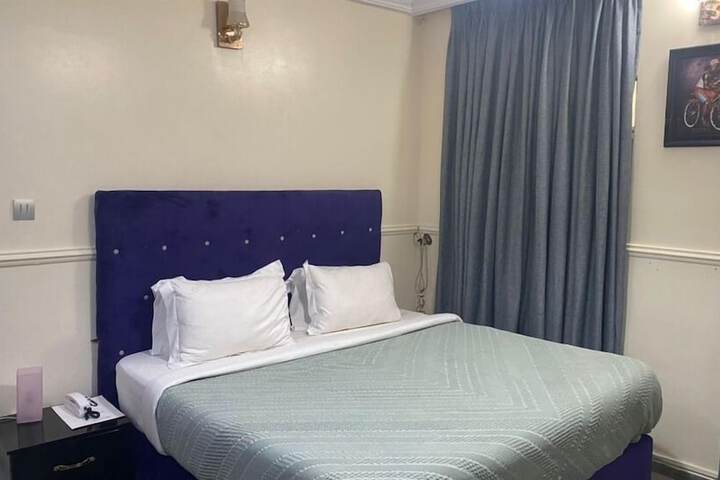 Spa Lavender Luxury Hotel and Suites
