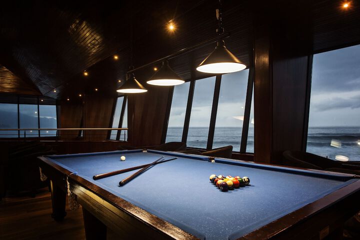 Billiards