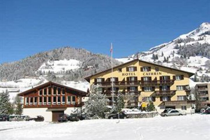 Hotel 46 of 67