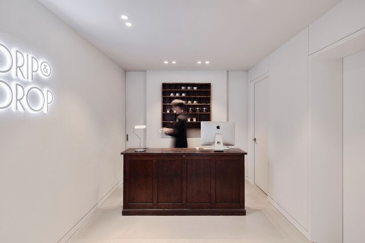 HOTEL DRIP & DROP Myeongdong