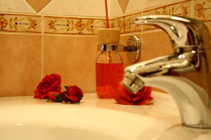 Bathroom Vanities