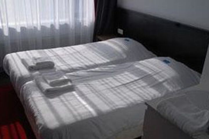 Hotel PTC+
