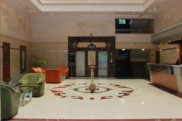 Hotel Interior 2 of 51