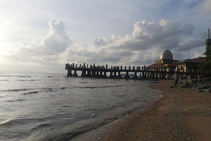 Beach 17 of 19
