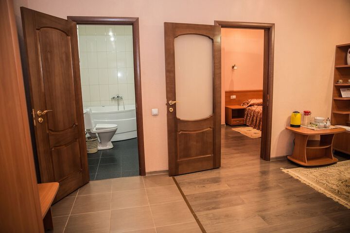 VIP House Hotel in Samara