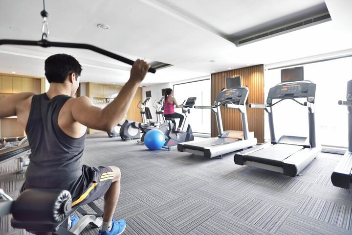 Health and Fitness 47 of 117