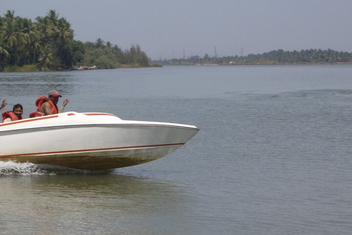 Water Sports 37 of 60