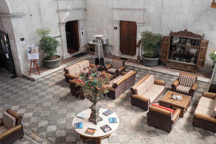 Hotel Interior 4 of 66