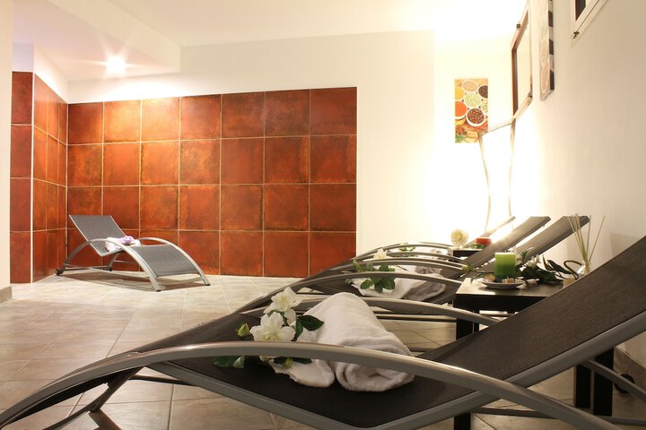 Hotel Spa
