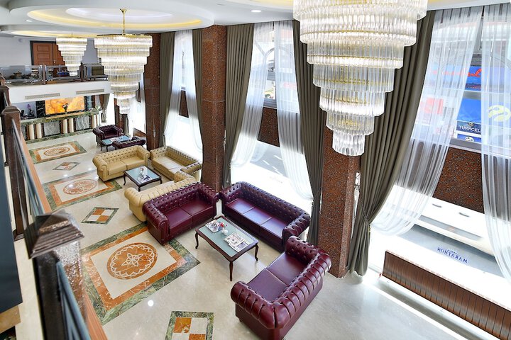 Lobby Photos