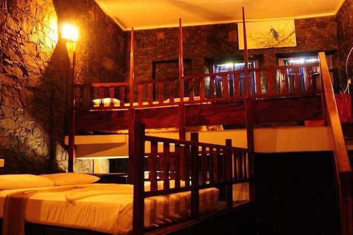 Boulder Garden Hotel
