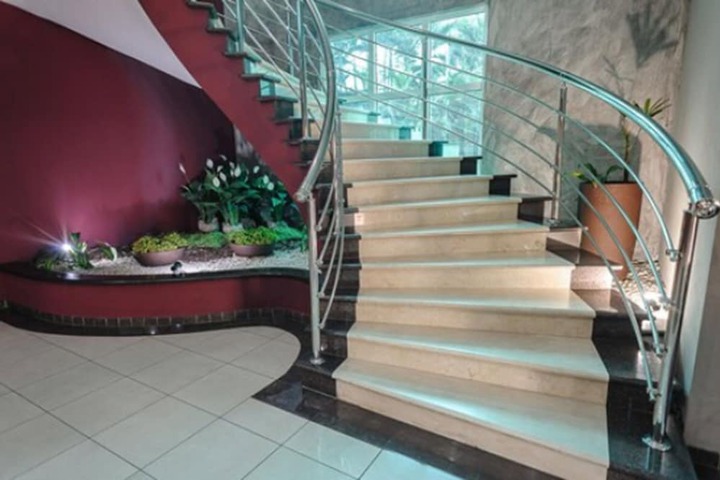 Staircase