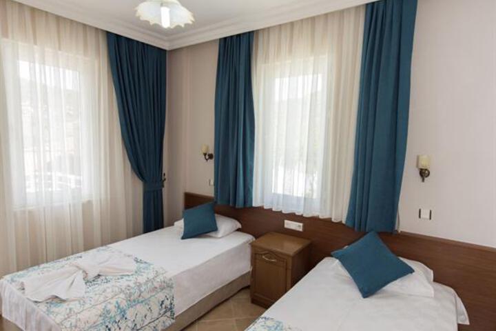 TUMEN HOTEL