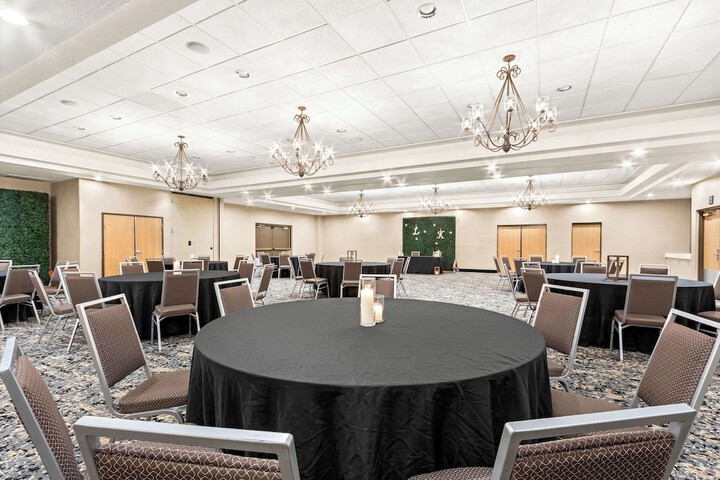 Ballroom