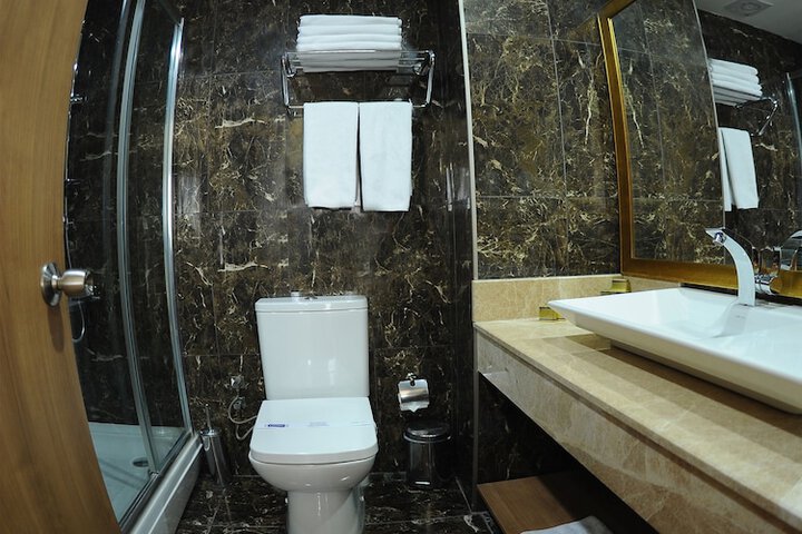 Bathroom Vanities
