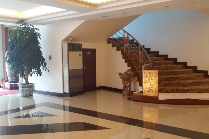 Hotel Interior 37 of 55