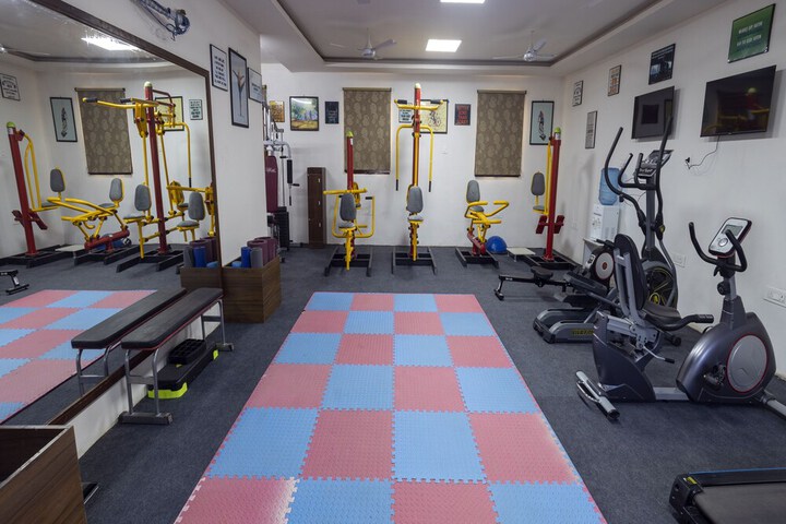 Health and Fitness 33 of 53