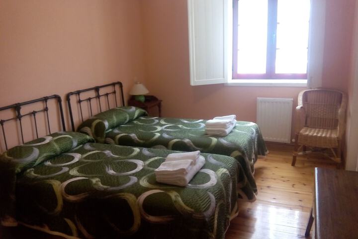 Hotel Las Grandas
