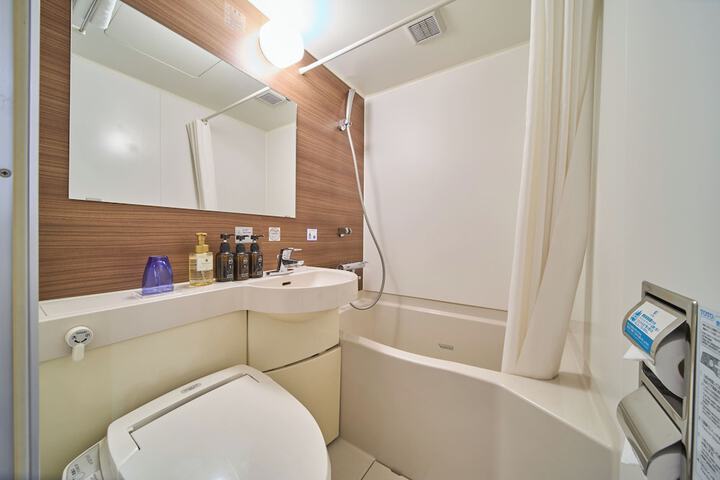 Bath Amenities